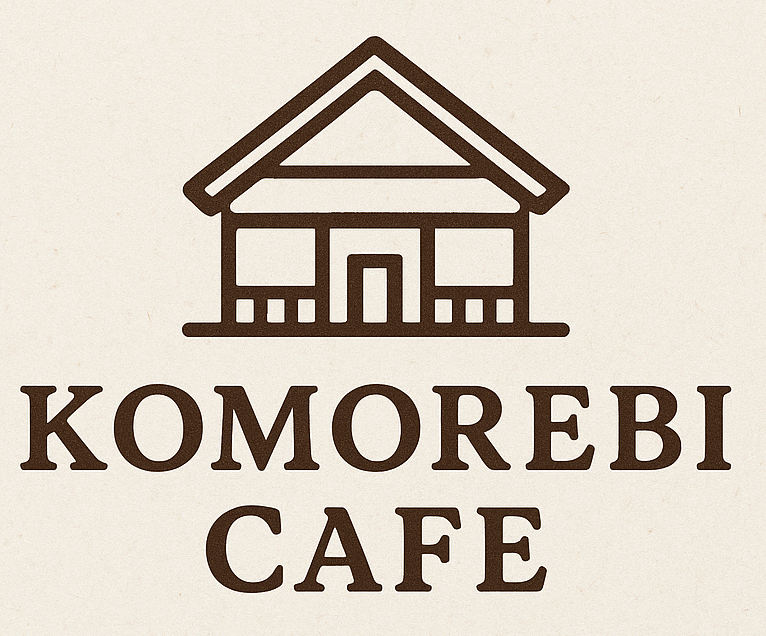 Komorebi cafe